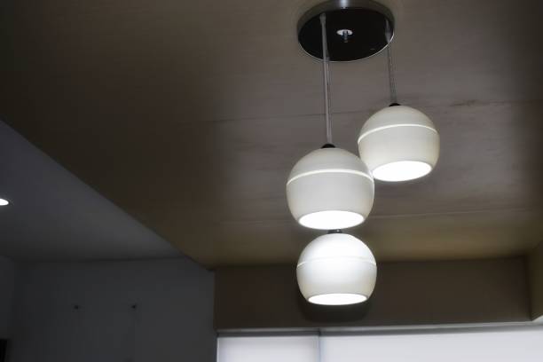 تصویر 1 از لامپ سقفی اتاق کودک با گارانتی معتبر و خدمات پس از فروش